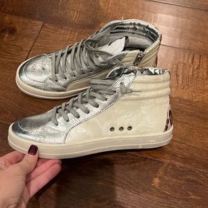 Brand New P448 sneakers